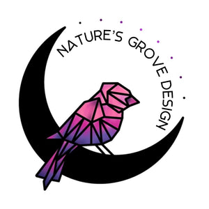 Nature&#39;s Grove Design 
